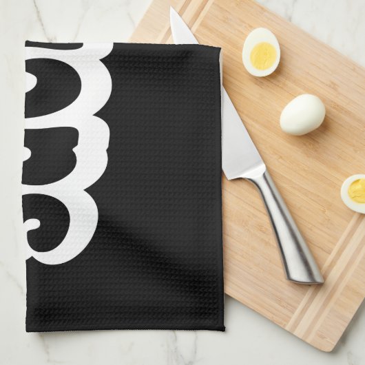 LINGE DE CUISINE SUCKER (Quart Plié)