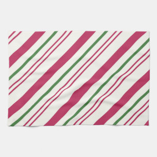 Linge De Cuisine Sucre de canne Noël