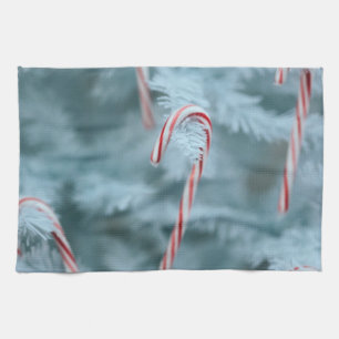 Linge De Cuisine Sucre de canne sur l'arbre