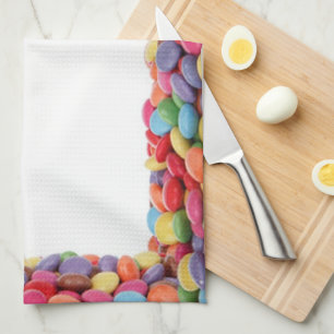 LINGE DE CUISINE SUCRERIE