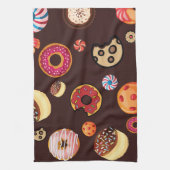 Linge De Cuisine Sucreries 4 (Vertical)