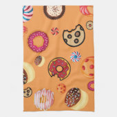 Linge De Cuisine Sucreries 6 (Vertical)