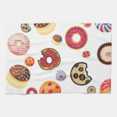 Linge De Cuisine Sucres 1 (Horizontal)