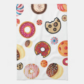 Linge De Cuisine Sucres 1 (Vertical)