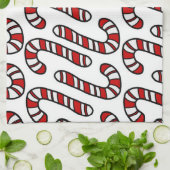 Linge De Cuisine Sucres de canne (Plié)