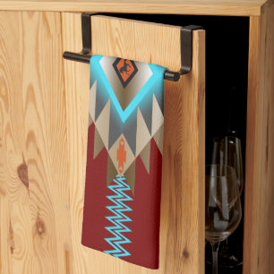 Linge De Cuisine Sud-ouest 3 - couleur variable