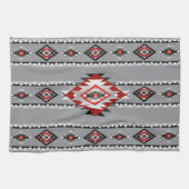 Linge De Cuisine Sud-ouest 5, couleur variable (Horizontal)