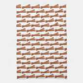 Linge De Cuisine Sugary Churro Fried Pâtisseries Douteuses Churros  (Vertical)