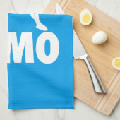 Linge De Cuisine SUMO SQUAT - Motivation motrice (Quart Plié)