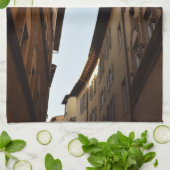 Linge De Cuisine Sun-kissed Street (Plié)