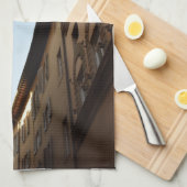 Linge De Cuisine Sun-kissed Street (Quart Plié)