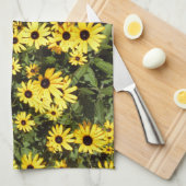 Linge De Cuisine Sunlit Meadow (Quart Plié)