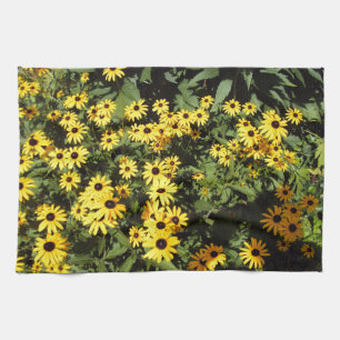 Linge De Cuisine Sunlit Meadow