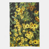 Linge De Cuisine Sunlit Meadow (Vertical)
