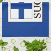 Linge De Cuisine Suomi (Plié)