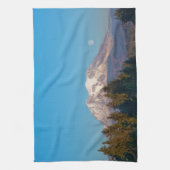 Linge De Cuisine Super Moon 2014 (Vertical)