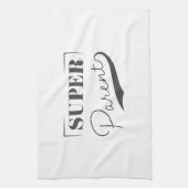 Linge De Cuisine Super parent (Vertical)