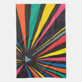 Linge De Cuisine Super Star - (Vertical)
