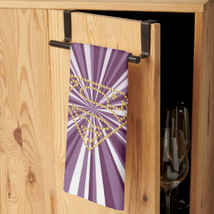 Linge De Cuisine Supergirl Studded S-Shield