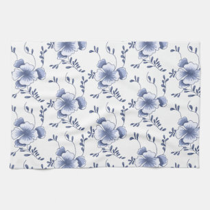 Linge De Cuisine Suppression du style Pansy