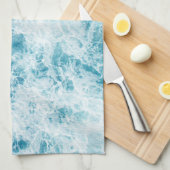 Linge De Cuisine Surf (Quart Plié)