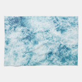 Linge De Cuisine Surf (Horizontal)