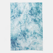 Linge De Cuisine Surf (Vertical)