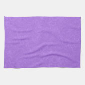 Linge De Cuisine Surface violette texturée avec motif tourbillonnan (Horizontal)