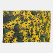 Linge De Cuisine Susans Noir-Eyed (Horizontal)