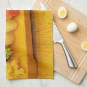 Linge De Cuisine Sushi 寿 司 (Quart Plié)