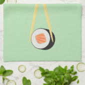 Linge De Cuisine Sushi Ier parfait (Plié)