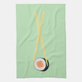 Linge De Cuisine Sushi Ier parfait (Vertical)