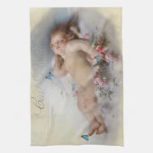 Linge De Cuisine Sweet Dreams (Vertical)