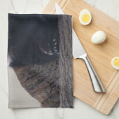 Linge De Cuisine Sweet Giant Panda Baby (Quart Plié)