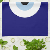 Linge De Cuisine Symbole de protection et de bonne chance (Plié)