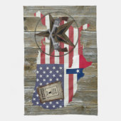 Linge De Cuisine SYMBOLE LE PLUS Recherché DE DOUILLES ÉTOILES LONN (Vertical)