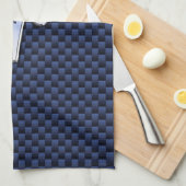 Linge De Cuisine SYMBOLE Zodiaque Silver Aries Style carbone de la  (Quart Plié)