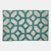 Linge De Cuisine Symétrie spectrale IX (Horizontal)