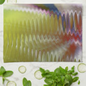 Linge De Cuisine Symphonique II (Plié)