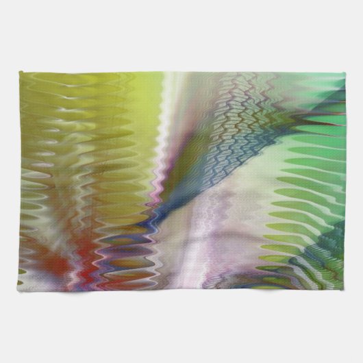 Linge De Cuisine Symphonique II (Horizontal)