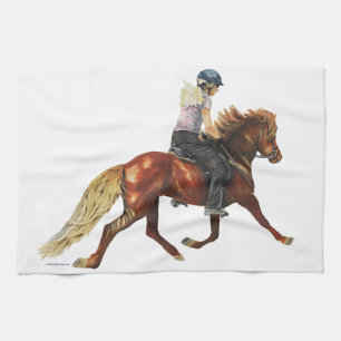 Linge De Cuisine Synchronicité