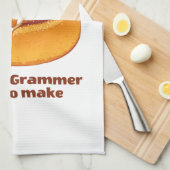 Linge De Cuisine Synonym Rolls Comme Grammer Utilisé Pour Faire (Quart Plié)