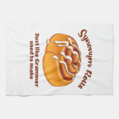 Linge De Cuisine Synonym Rolls Comme Grammer Utilisé Pour Faire (Horizontal)