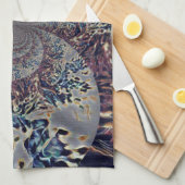 Linge De Cuisine T Nova (Quart Plié)