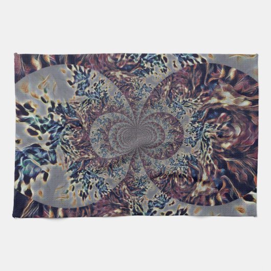 Linge De Cuisine T Nova (Horizontal)