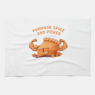 Linge De Cuisine T-Shirt Classique de Thanksgiving Funny Pumpkin Pi