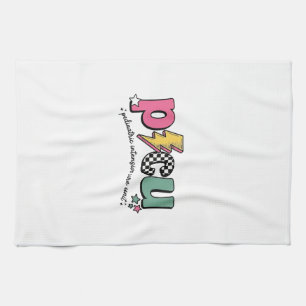 Linge De Cuisine T-shirt pour infirmière de l'unité de soins intens