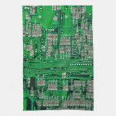 Linge De Cuisine Tableau de circuits imprimés (Vertical)