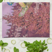 Linge De Cuisine Tableau de snowboard (Plié)