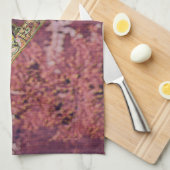 Linge De Cuisine Tableau de snowboard (Quart Plié)